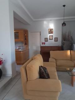 Suite with garden - Aghia Marina - 8