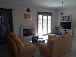 Suite with garden - Aghia Marina - 7