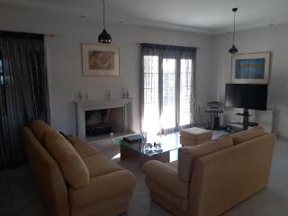 Suite with garden - Aghia Marina - 6
