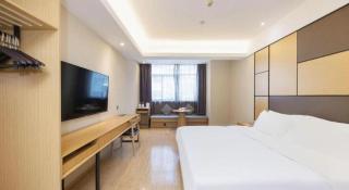 JI Hotel Hangzhou Xihu Fengqi Road - Hangzhou - 3
