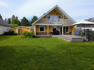 Villa Jan - Boden - 0