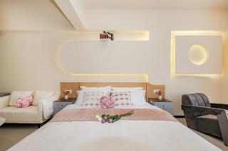 Baihong Riverview aparment-Chongqing Jiefangbei - Chongqing - 6