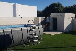 Casa Emma - El Palmar - 6