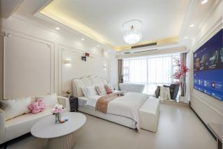 Baihong Riverview aparment-Chongqing Jiefangbei - Chongqing - 4