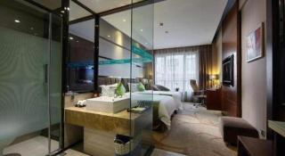 Liwan International Hotel Chengdu - Chengdu - 9