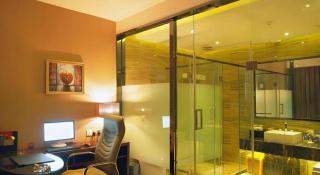 Liwan International Hotel Chengdu - Chengdu - 3