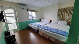 Lanyu Gulu Homestay - Lanyu - 9