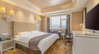 Yantai Bihai Hotel - Yantai - 2