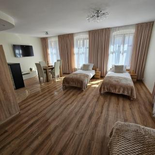 Apartamenty Tadeusza Kościuszki 1 Jaspis - Działdowo - 0