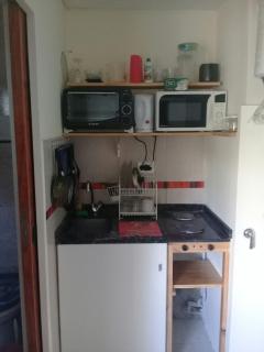 Hermoso Depto En vila Crespo - Buenos Aires - 6