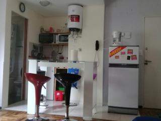 Hermoso Depto En vila Crespo - Buenos Aires - 2