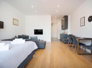 Elegant Central Suite - Zagreb - 6