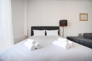 Elegant Central Suite - Zagreb - 9