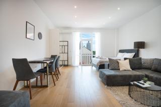 Elegant Central Suite - Zagreb - 7