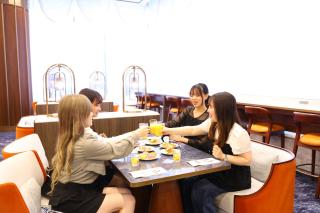 Hotel Springs Makuhari Premier - Chiba - 3