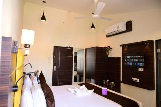 Shanti Solitaire, Arpora - 8