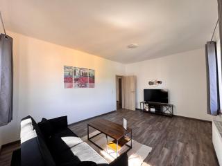 Ferienwohnung Hubertus - Blankenstein - 9