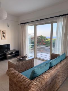 Esentepe Turtle Bay Village - The Boho Breeze Holiday Home - Aglantzia - 0