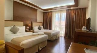 Subic Grand Harbour Hotel Subic Bay - Olongapo - 4