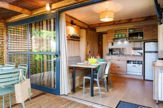 Camping de Lochrist - Concarneau - 6