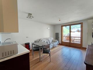 Résidence Loup Blanc - Très beau 2 pièces avec coin montagne indépendant MAE-8624 - 9