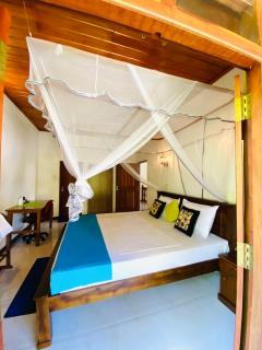The beach gate villa - Beruwala - 1
