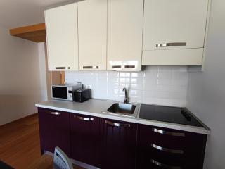 Résidence Loup Blanc - Très beau 2 pièces avec coin montagne indépendant MAE-8624 - 6