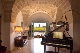 Villa Encantamiento - Dimora Gelsomino - Masseria Storica nel cuore della Puglia con piscina - Latiano - 3