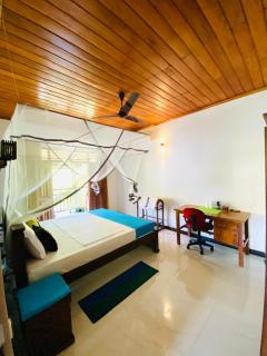 The beach gate villa - Beruwala - 3