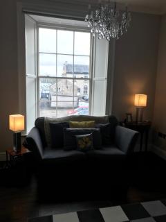 Stramongate Apartment - Kendal - 9