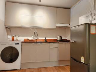 Open Special Sadang Namsung Isu Station Hotel Bedding Emotional Accommodation - Samgong - 0