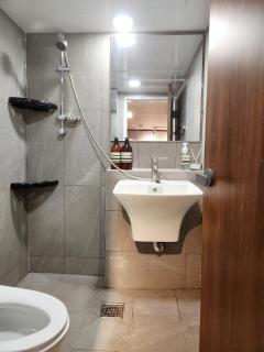 Open Special Sadang Namsung Isu Station Hotel Bedding Emotional Accommodation - Samgong - 7