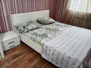 2-х комнатная квартира - Aqtöbe - 5