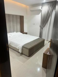 شقق راف عرعر المفروشه - 1