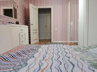 2-х комнатная квартира - Aqtöbe - 3