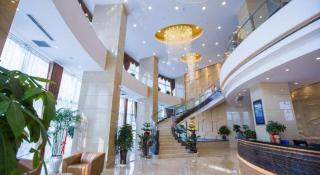 Ramada by Wyndham Wuhu - Wuhu - 9