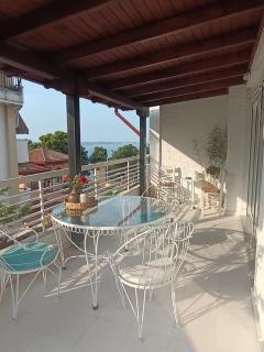 Seaview Moments Aretsou - Thessaloniki - 1