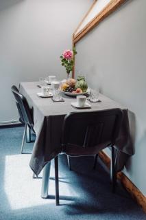 Apartment K21 Stare Tychy - Tychy - 6