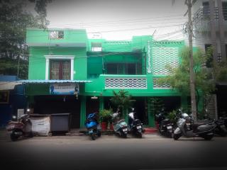 Green Tree Villa - 0