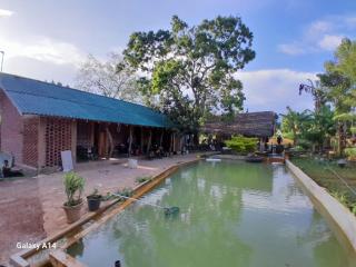 Unawa Retreat - Tissamaharama - 4