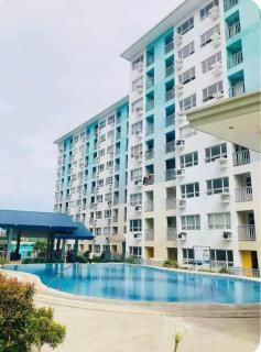 2BR Seawind Condo Near Airport and Samal Island - Sampong - 7