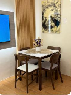 2BR Seawind Condo Near Airport and Samal Island - Sampong - 5