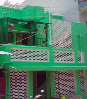 Green Tree Villa - 1