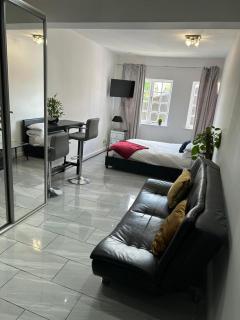 Espire suites - Cleethorpes - 1