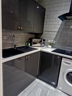 Espire suites - Cleethorpes - 2