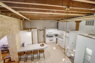 Downtown and Waterfront 2BDR Condo in Grand Haven 110 - Grand Haven - 4
