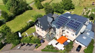 Waldesblick, Hotel-Restaurant - Lahr - 5