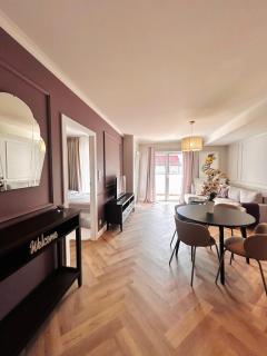 DowntownApartments - 0