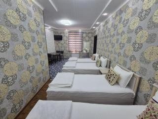 HOTELVAZIRA - Samarcande - 4