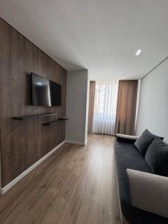3 City Center - Chişinău - 0